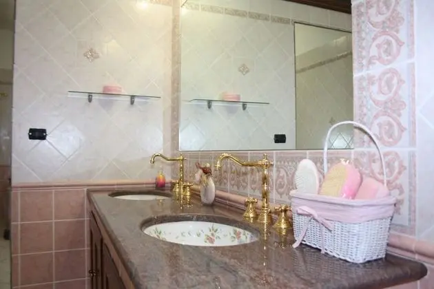 Luxury Tek Büyük Yataklı Oda, Jakuzi