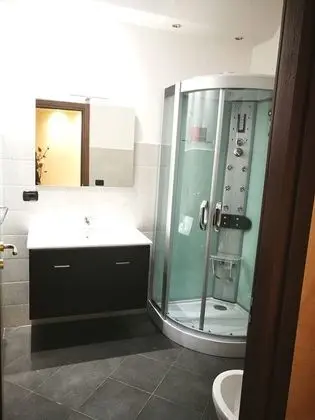 Luxury Tek Büyük Yataklı Oda, Jakuzi