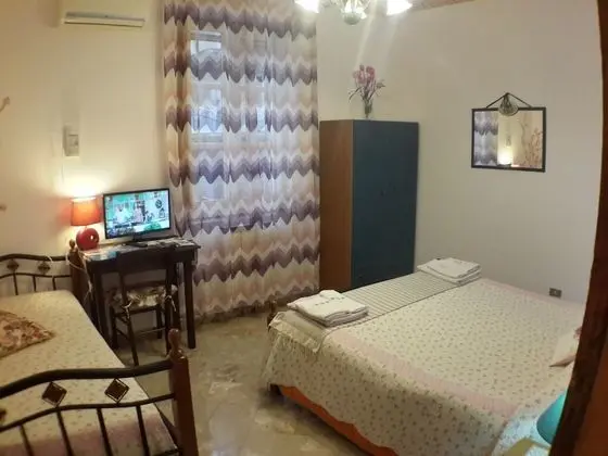 Comfort Üç Kişilik Oda