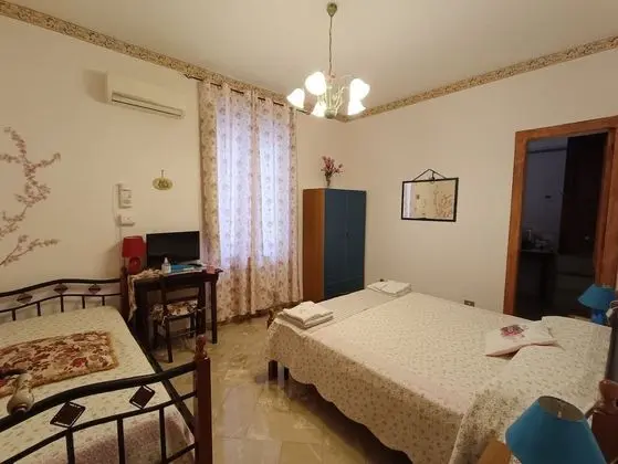 Comfort Üç Kişilik Oda