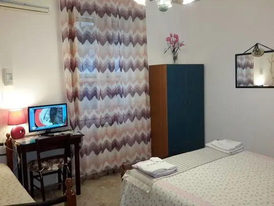 Comfort Üç Kişilik Oda