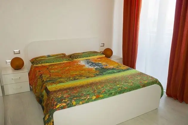 Tek Büyük Yataklı Oda, Banyolu/Duşlu, Şehir Manzaralı (External)