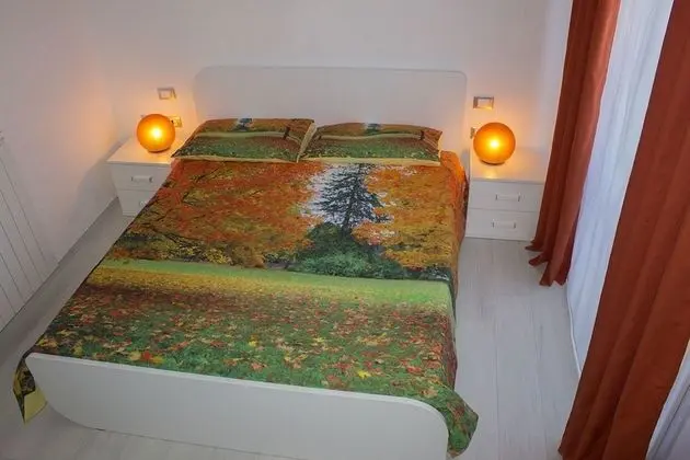 Tek Büyük Yataklı Oda, Banyolu/Duşlu, Şehir Manzaralı (External)