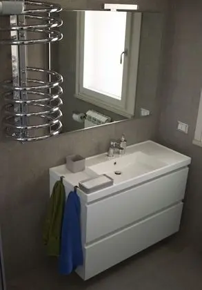Tek Büyük Yataklı Oda, Banyolu/Duşlu, Şehir Manzaralı (External)