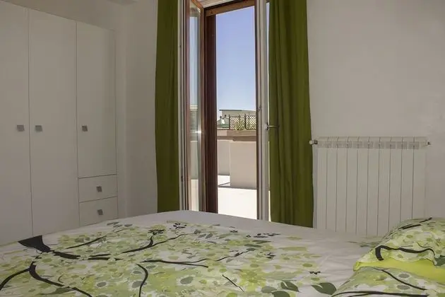 Üç Kişilik Oda, Banyolu/Duşlu, Şehir Manzaralı (External)