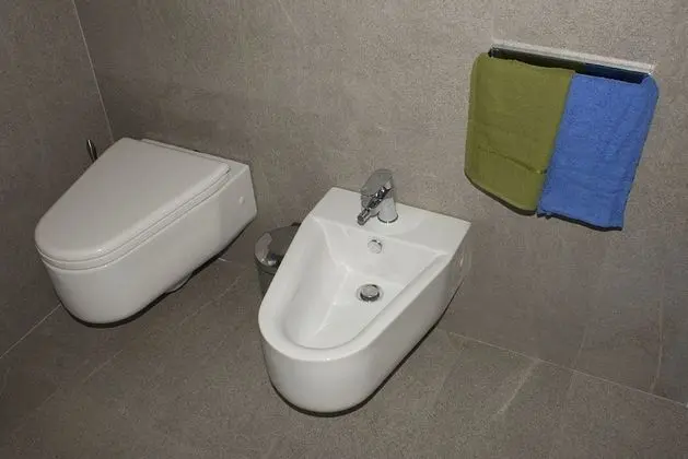 Üç Kişilik Oda, Banyolu/Duşlu, Şehir Manzaralı (External)