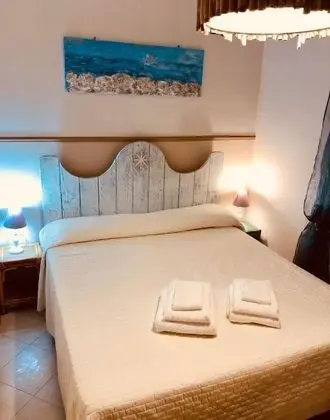Family Dört Kişilik Oda
