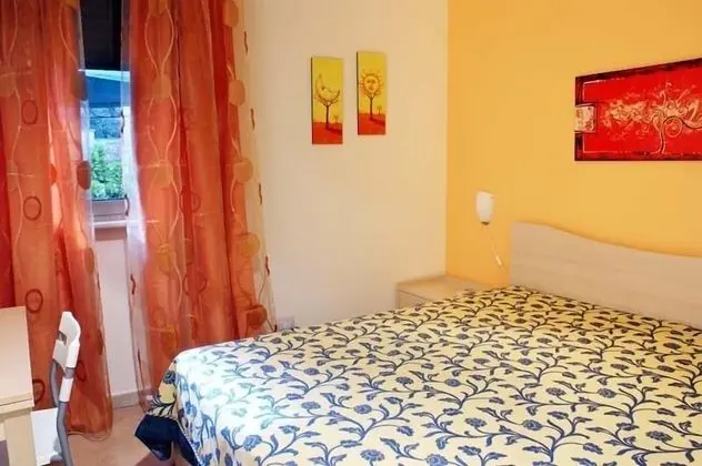 Tek Büyük Yataklı Oda, 1 Büyük (Queen) Boy Yatak, Sigara İçilmez