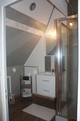 Tek Büyük Yataklı Oda (Estapa)