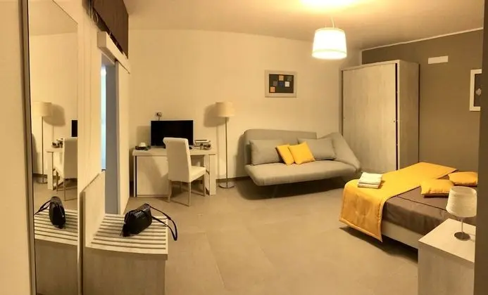 Comfort Tek Büyük Yataklı Oda, Balkon