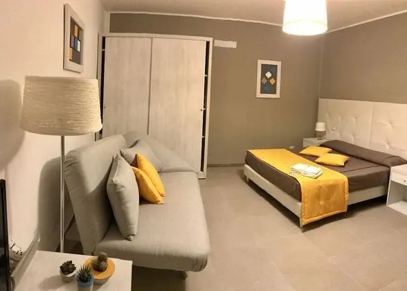 Comfort Tek Büyük Yataklı Oda, Balkon