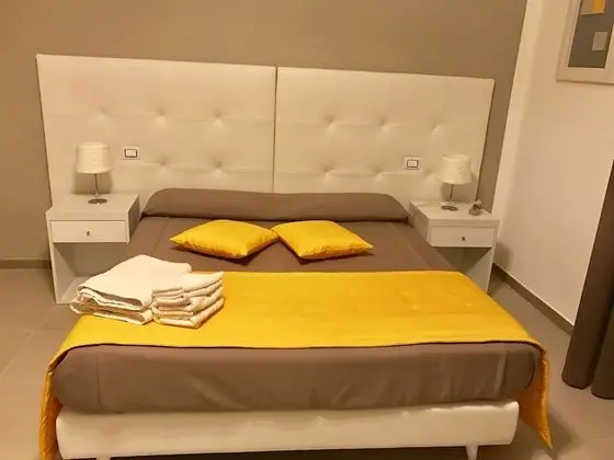 Comfort Tek Büyük Yataklı Oda, Balkon