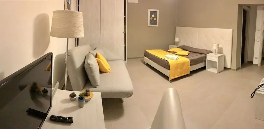 Comfort Tek Büyük Yataklı Oda, Balkon