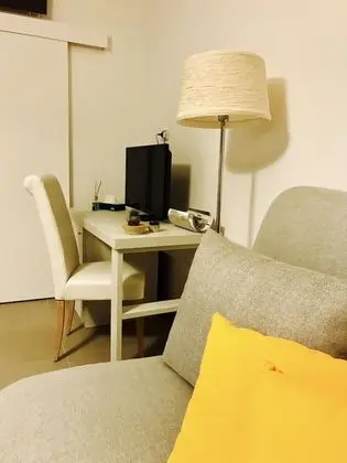 Comfort Tek Büyük Yataklı Oda, Balkon