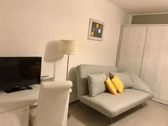 Comfort Tek Büyük Yataklı Oda, Balkon