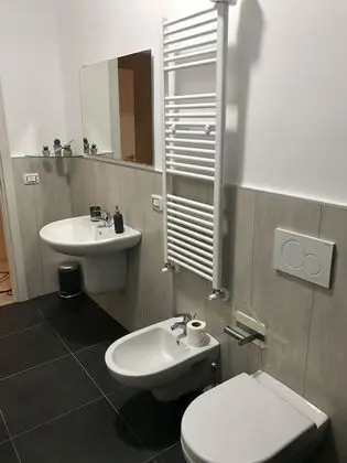 Comfort Tek Büyük Yataklı Oda, Balkon