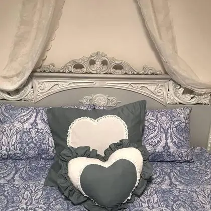 Classic Apart Daire, 2 Yatak Odası