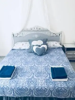 Classic Apart Daire, 2 Yatak Odası