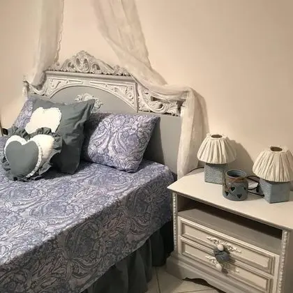 Classic Apart Daire, 2 Yatak Odası