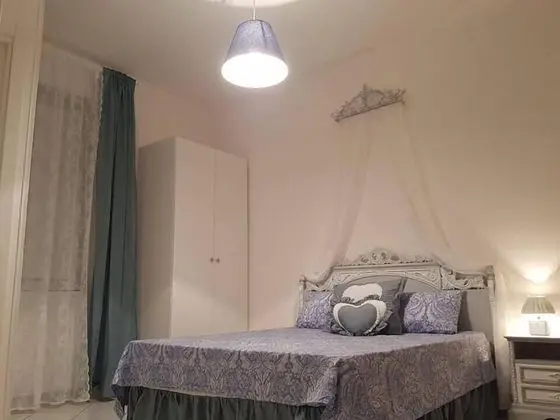 Classic Apart Daire, 2 Yatak Odası