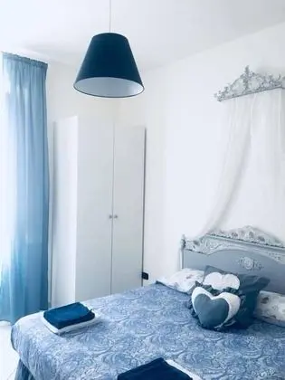 Classic Apart Daire, 2 Yatak Odası