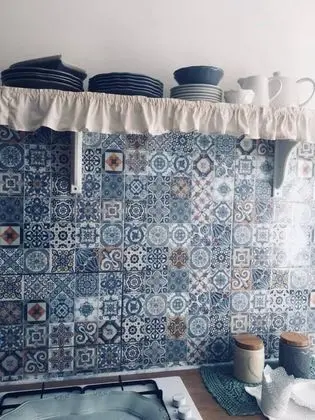 Classic Apart Daire, 2 Yatak Odası