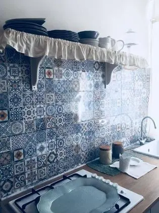 Classic Apart Daire, 2 Yatak Odası