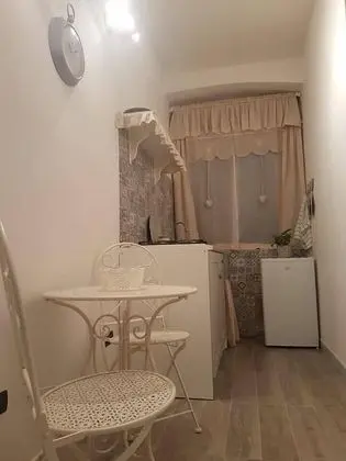 Classic Apart Daire, 2 Yatak Odası