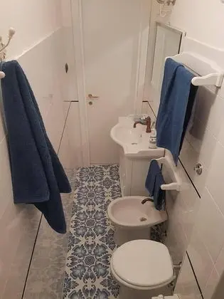 Classic Apart Daire, 2 Yatak Odası