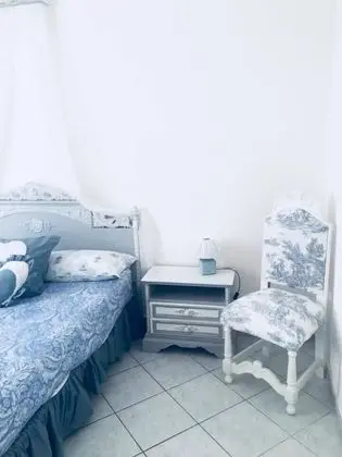 Deluxe Tek Büyük Yataklı Oda, Şehir Manzaralı