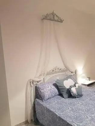 Deluxe Tek Büyük Yataklı Oda, Şehir Manzaralı