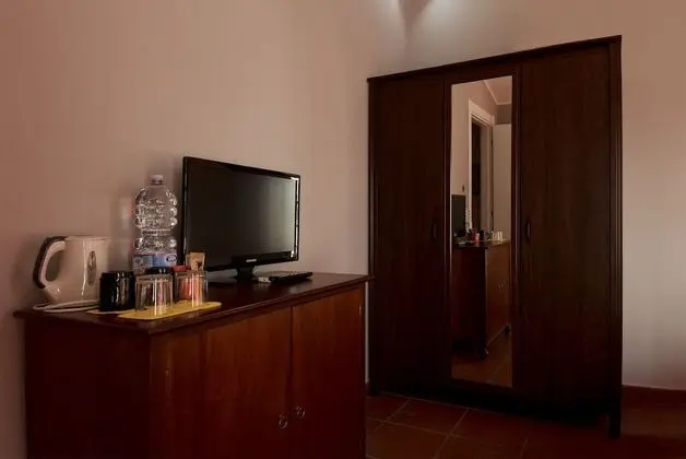 Tek Büyük Yataklı Oda, Deniz Manzaralı