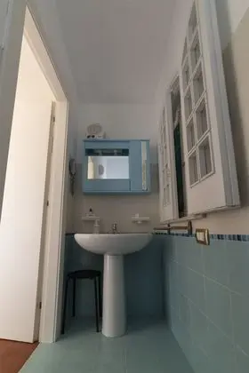 Tek Büyük Yataklı Oda, Deniz Manzaralı