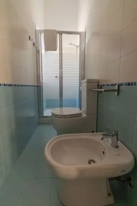 Tek Büyük Yataklı Oda, Deniz Manzaralı