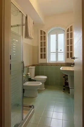Traditional Dört Kişilik Oda
