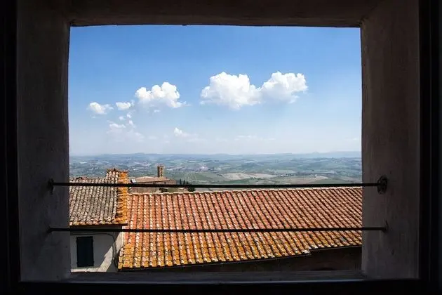 Standard Tek Büyük Yataklı Oda (La Piazza)