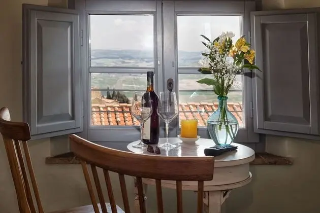 Standard Tek Büyük Yataklı Oda (La Piazza)