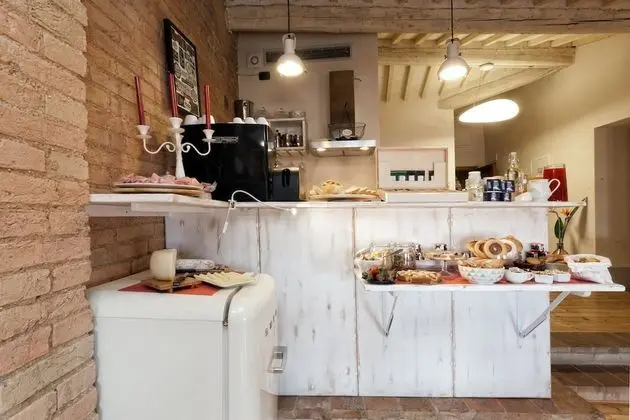 Standard Tek Büyük Yataklı Oda (La Piazza)