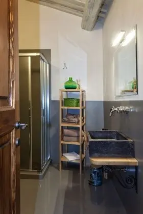 Standard Tek Büyük Yataklı Oda (La Piazza)