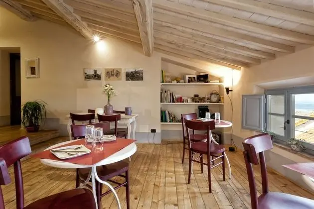 Standard Tek Büyük Yataklı Oda (La Piazza)