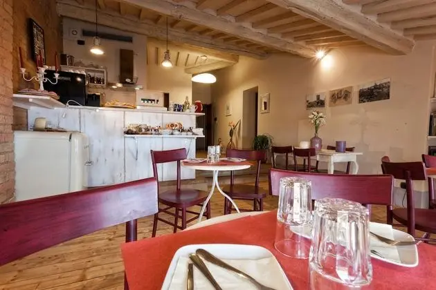 Standard Tek Büyük Yataklı Oda (L'Orologio)