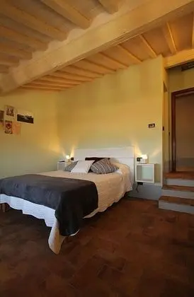 Standard Tek Büyük Yataklı Oda (L'Orologio)