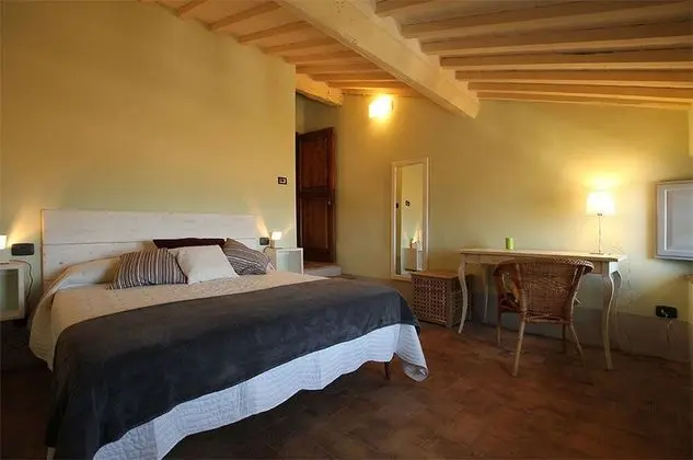 Standard Tek Büyük Yataklı Oda (L'Orologio)