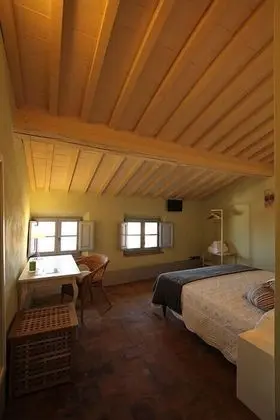 Standard Tek Büyük Yataklı Oda (L'Orologio)