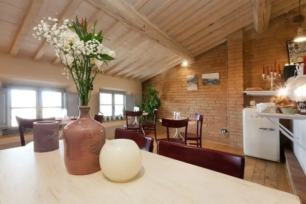 Standard Tek Büyük Yataklı Oda (Valdorcia)