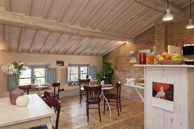 Standard Tek Büyük Yataklı Oda (Valdorcia)