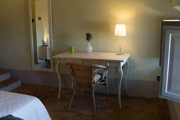 Standard Tek Büyük Yataklı Oda (Valdorcia)