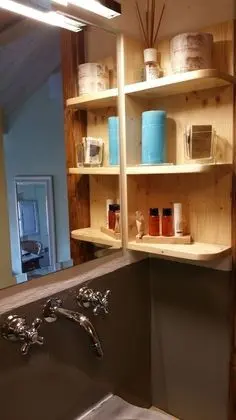 Standard Tek Büyük Yataklı Oda (Valdorcia)