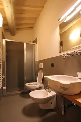 Standard Tek Büyük Yataklı Oda (Valdorcia)