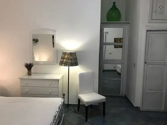 Superior Tek Büyük Yataklı Oda, Küçük Mutfak